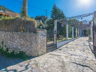 Villa Pollensa Grabación al aire libre 27