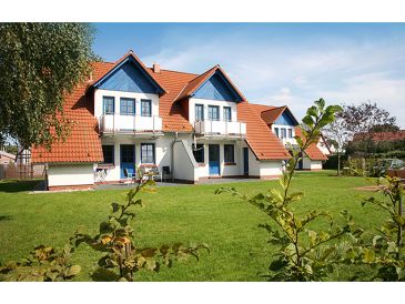 Ferienwohnung "Sonnenschein"