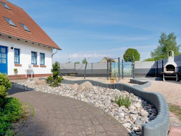 Ferienwohnung "Sonnenschein"
