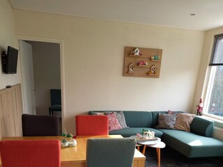 Ferienhaus Westkapelle Ausstattung 7