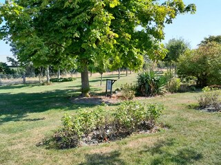 Familiegarten