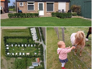 Minicamping Boudewijnskerke