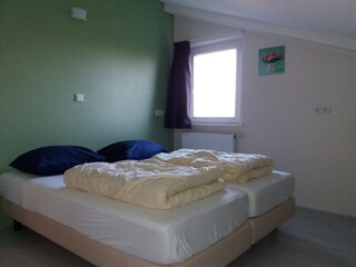 Schlafzimmer 3