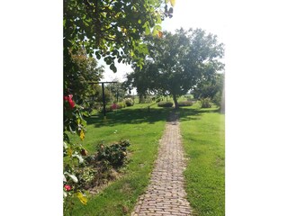 Familiengarten