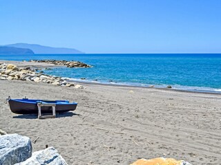 Casa per le vacanze Terme Vigliatore Ambiente 18