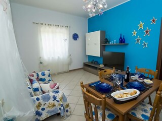 Casa per le vacanze Terme Vigliatore Caratteristiche 9