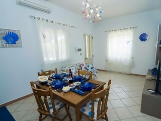 Casa per le vacanze Terme Vigliatore Caratteristiche 10