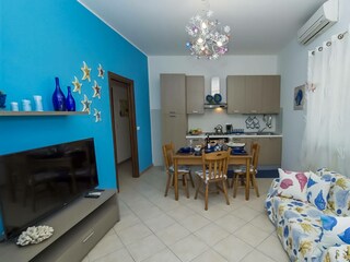 Casa per le vacanze Terme Vigliatore Caratteristiche 11