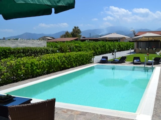 Casa per le vacanze Terme Vigliatore Registrazione all'aperto 4