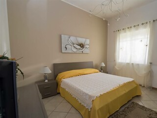 Casa per le vacanze Terme Vigliatore Caratteristiche 12