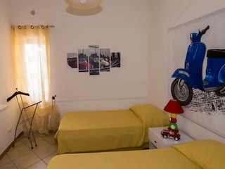 Casa per le vacanze Terme Vigliatore Caratteristiche 14