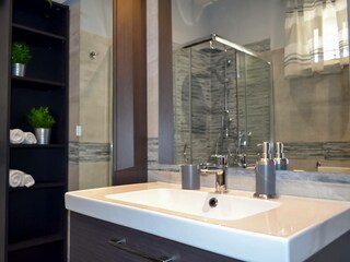 Casa per le vacanze Terme Vigliatore Caratteristiche 17