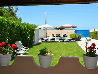 Casa per le vacanze Terme Vigliatore Registrazione all'aperto 7