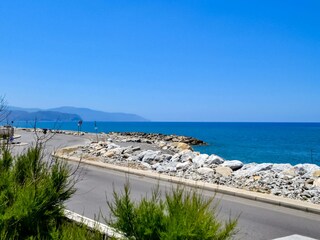 Casa per le vacanze Terme Vigliatore Ambiente 20