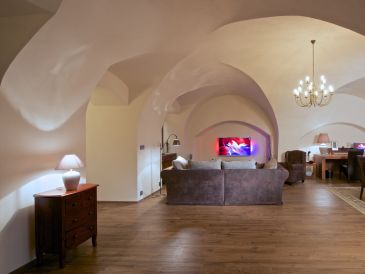 Redfoxapartment