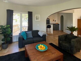 Villa Benissa Features 26