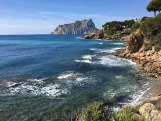 Villa Benissa Ambiente 28