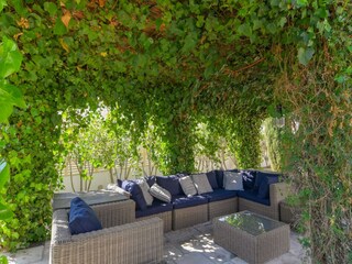 Villa Benissa Außenaufnahme 8