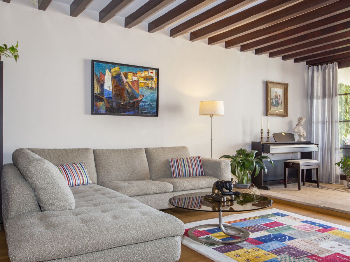 Apartment Palma de Mallorca Ausstattung 3