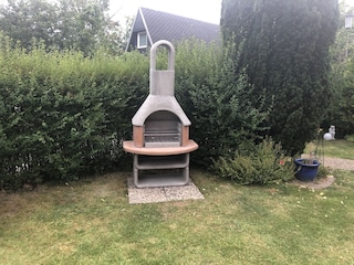Grill