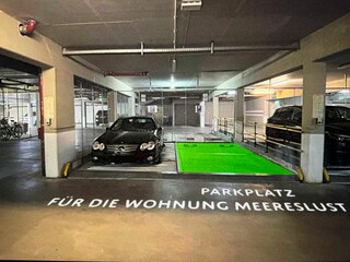 Appartamento per vacanze Binz Caratteristiche 20