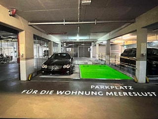 Ferienwohnung Binz Ausstattung 20