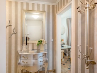 Holiday apartment Binz  20
