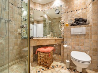 Holiday apartment Binz Bathroom 15