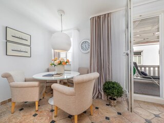 Appartamento per vacanze Binz Caratteristiche 10