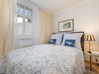 Holiday apartment Binz Bedroom 12