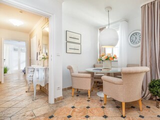 Appartamento per vacanze Binz Caratteristiche 11