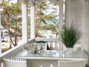 Appartamento vacanze Meereslust - Villa Étoile de Mer