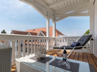 Appartamento per vacanze Binz Ambiente 5