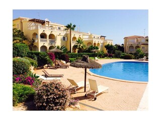 Appartamento Cala Mendia Registrazione all'aperto 3