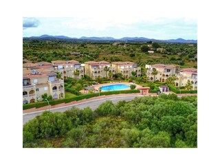 Appartamento Cala Mendia Ambiente 19