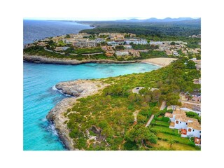 Appartamento Cala Mendia Ambiente 20