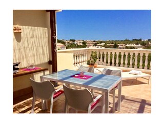 Appartamento Cala Mendia Registrazione all'aperto 4