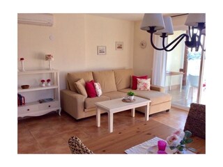 Appartamento Cala Mendia Caratteristiche 8