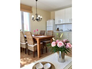 Appartamento Cala Mendia Caratteristiche 9