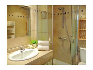 Appartamento Cala Mendia Caratteristiche 12