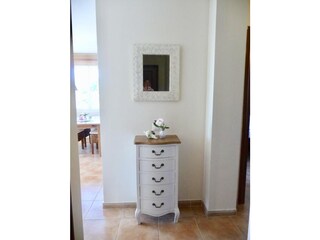 Appartamento Cala Mendia Caratteristiche 15