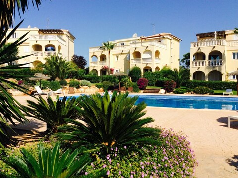 Appartement Penthouse Simona