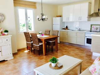 Appartamento Cala Mendia Caratteristiche 14