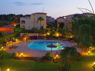 Appartamento Cala Mendia Registrazione all'aperto 5