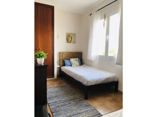 Appartamento Cala Mendia Caratteristiche 11