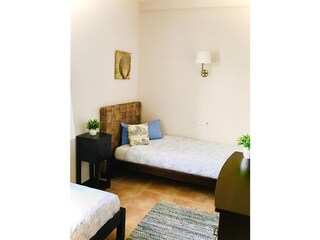 Appartamento Cala Mendia Caratteristiche 17