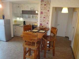 Ferienwohnung Wernigerode Ausstattung 28