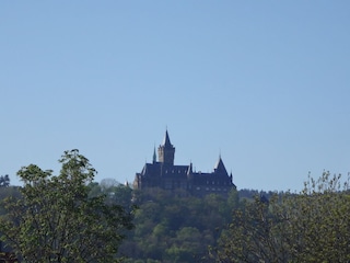 unser Schloß