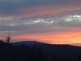 der Brocken