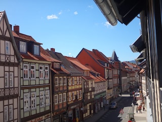 schöne  Aussichten